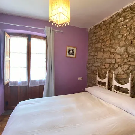 Holiday home Las Chopas