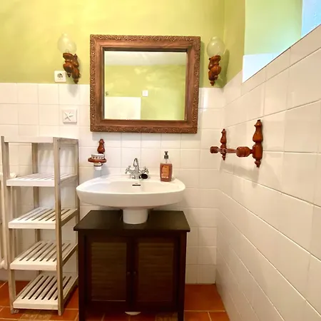 Holiday home Las Chopas *