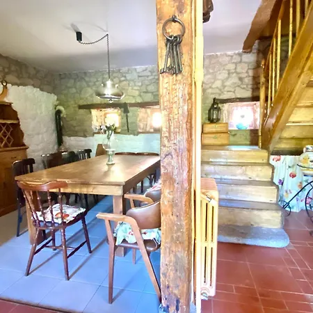 Casa de Férias Chopas *