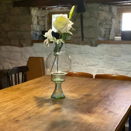Holiday home Las Chopas Peredilla