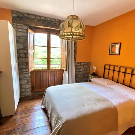 Holiday home Las Chopas *