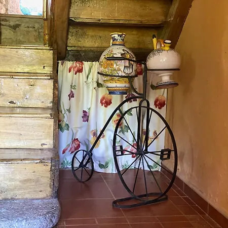 Holiday home Las Chopas *