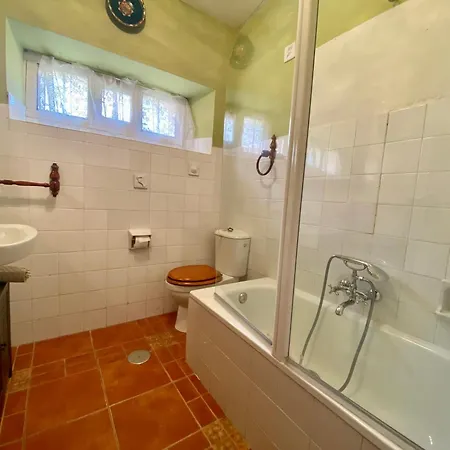 Casa de Férias Chopas Peredilla
