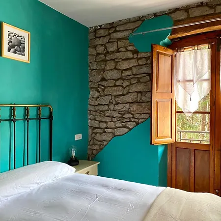 Holiday home Las Chopas *