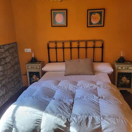 Las Chopas Holiday home
