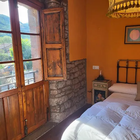 Holiday home Las Chopas
