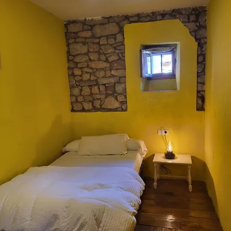 Holiday home Las Chopas *