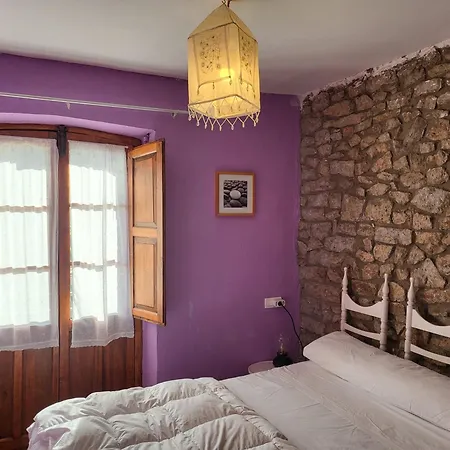 Holiday home Las Chopas Peredilla