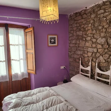 Las Chopas Holiday home