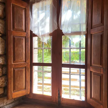 Holiday home Las Chopas
