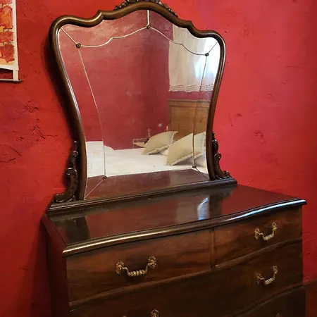 Chopas Casa de Férias