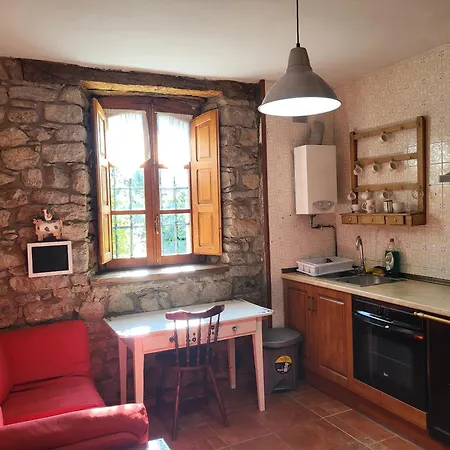 Holiday home Las Chopas