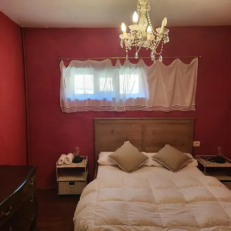 Chopas Casa de Férias *