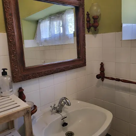 Holiday home Las Chopas Peredilla