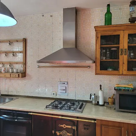 Chopas Casa de Férias