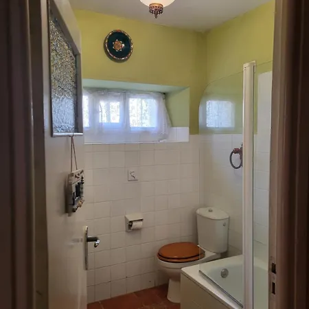 Casa de Férias Chopas *